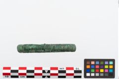 Foto von Bronzearmreif (NHMW-PRAE-023870)